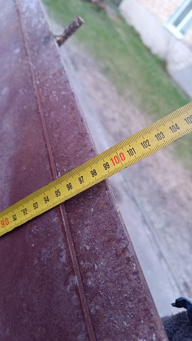 Двері залізні надійні!