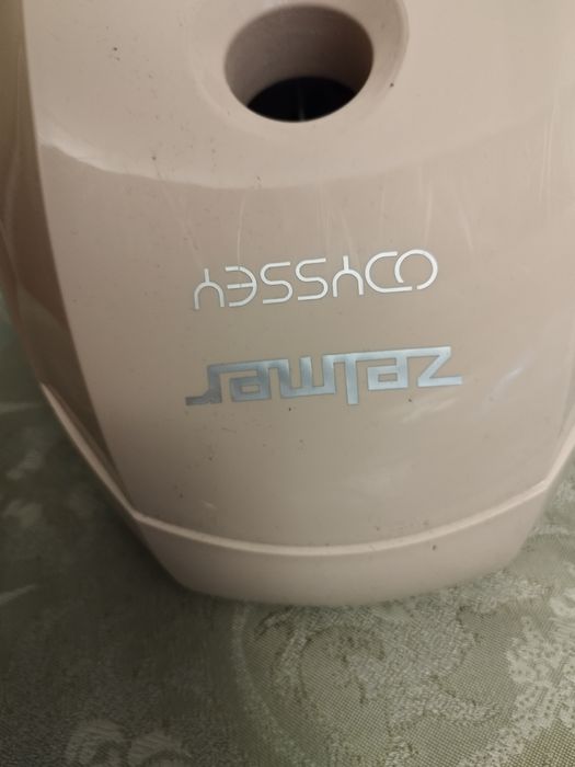 Okazja Odkurzacz Zelmer Odyssey