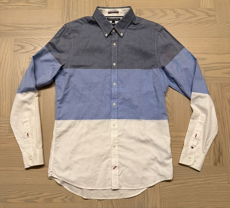 Koszula męska  Tommy Hilfiger