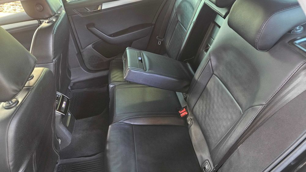 Skoda Superb 1.6 tdi