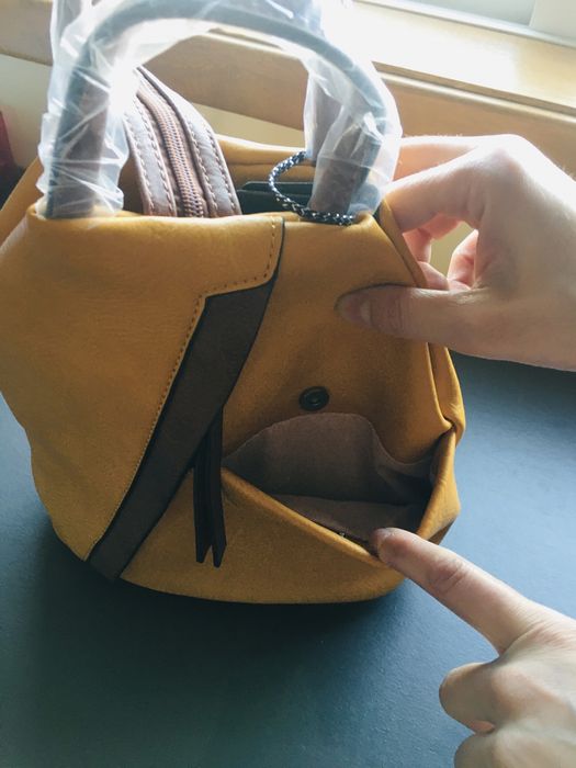 Mochila mulher nova colecao ( artigo novo)