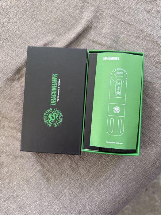 Продам машинку для татуювань