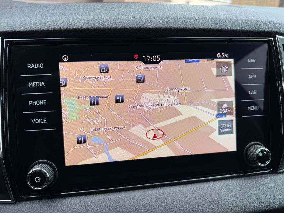 Skoda Karoq 2019 2.0TDI DSG 4X4