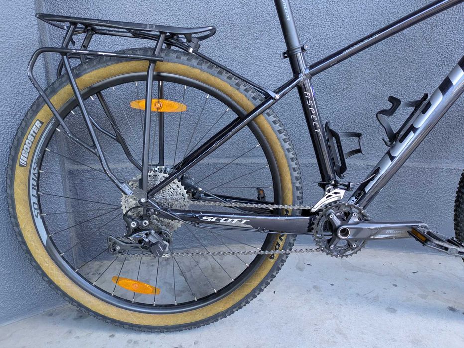 Vendo Scott Aspect 920 (Tamanhos XS, S, M, L, XL e XXL) usada (Lisboa - Porto - Faro)
