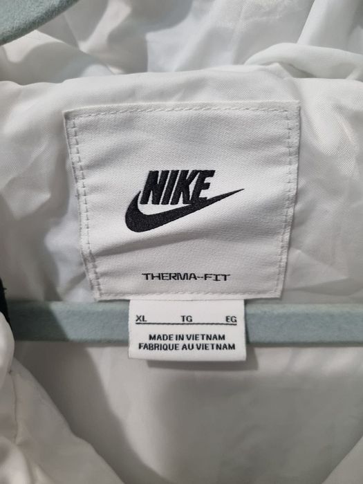 Куртка Nike найк курточка женская