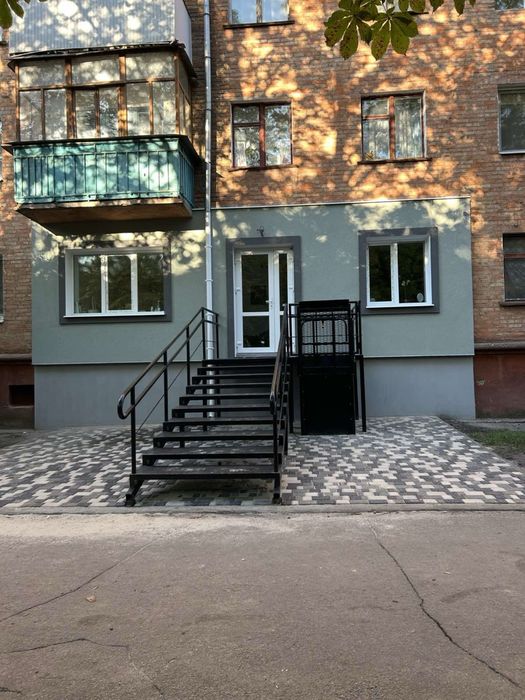 Готовий медичний / косметологічний кабінет 45 м² | пр-т Соборний