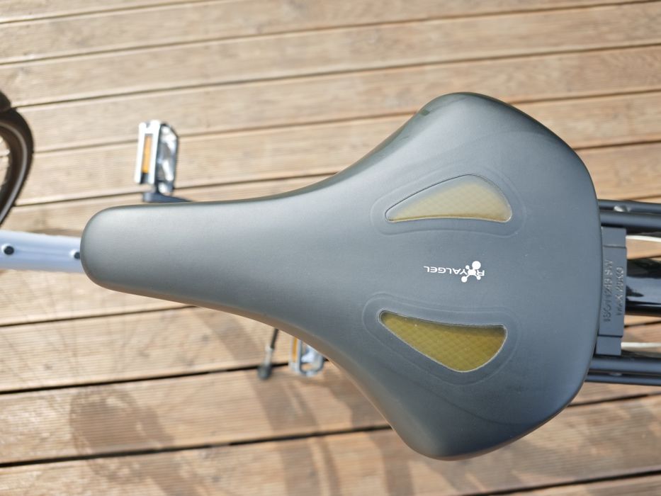 Rower damski KROSS Trans 6.0