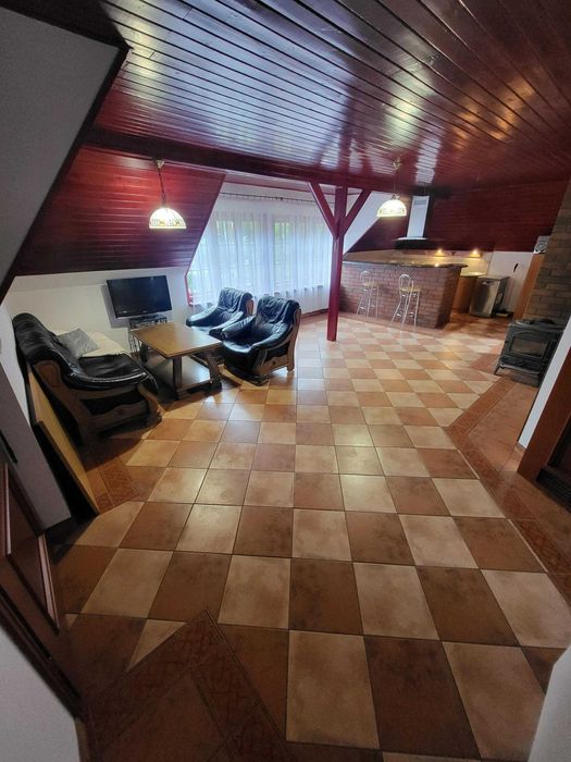 3pok,65m2,SULEJÓWEK Miłosna,I piętro dom wolnostojący, parking w cenie