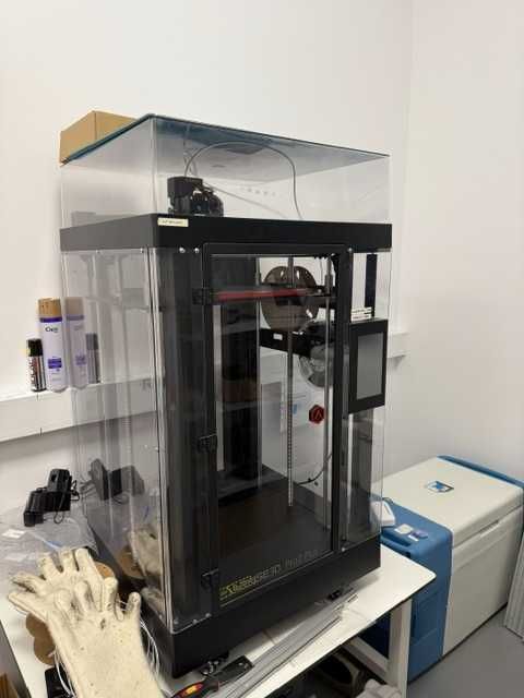 3D Printer - Raise3D Pro2 Plus446403844265093121