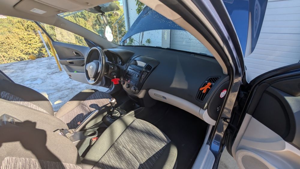 Kia Cee'D 1.4 2008