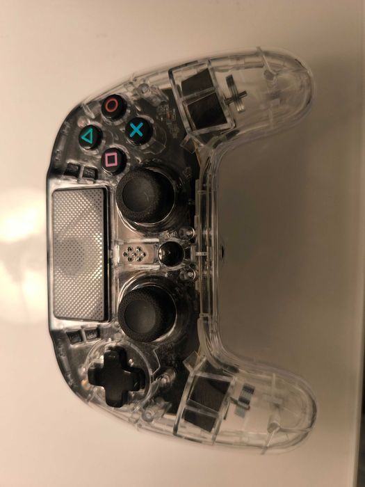 Comando spirit of gamer