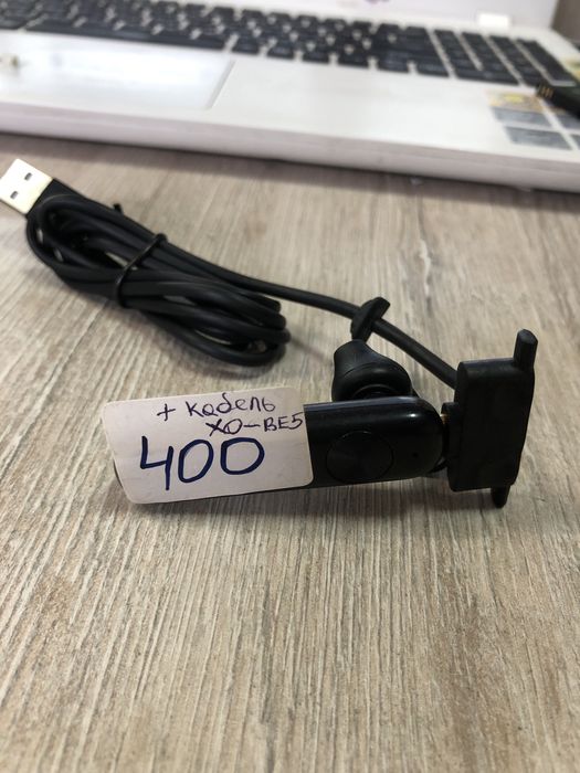 Bluetooth-гарнітуру Hoco E63 Diamond