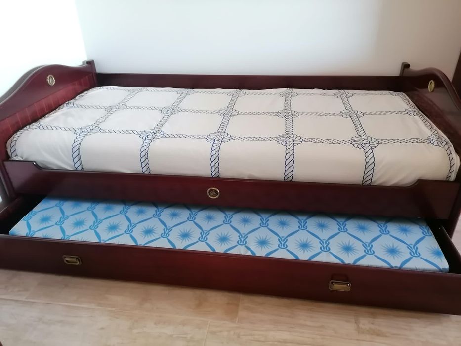 Mobiliário de quarto