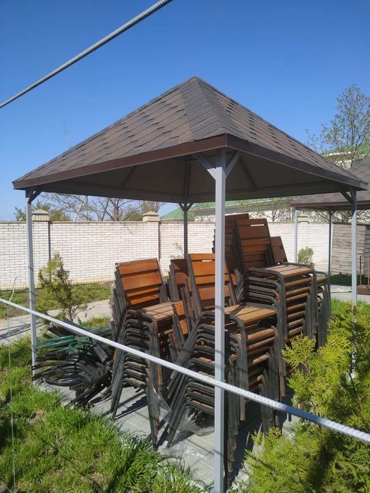 Садовая мебель распродажа