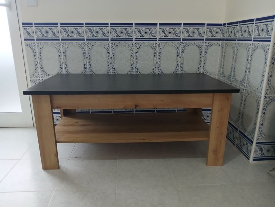 Mesa  (movel) de centro64740320609155120