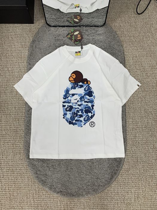 Футболка Bape/‼️Розпроодаж‼️футболка бейп/тишка бейп