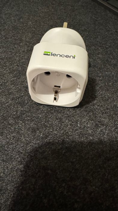 Universal Power Plug Adapter434860543380695043