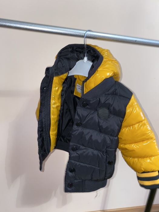 Дитяча курточка