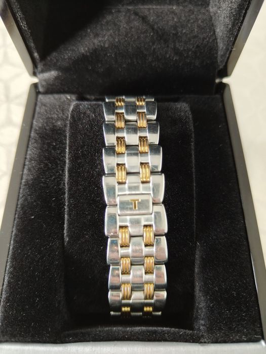 Zegarek Tissot Ballade Automatic Since 1853 Unisex