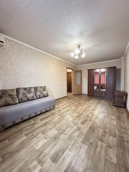 Здам 1к квартиру в низу проспекту О. Поля по вулиця Антоновича