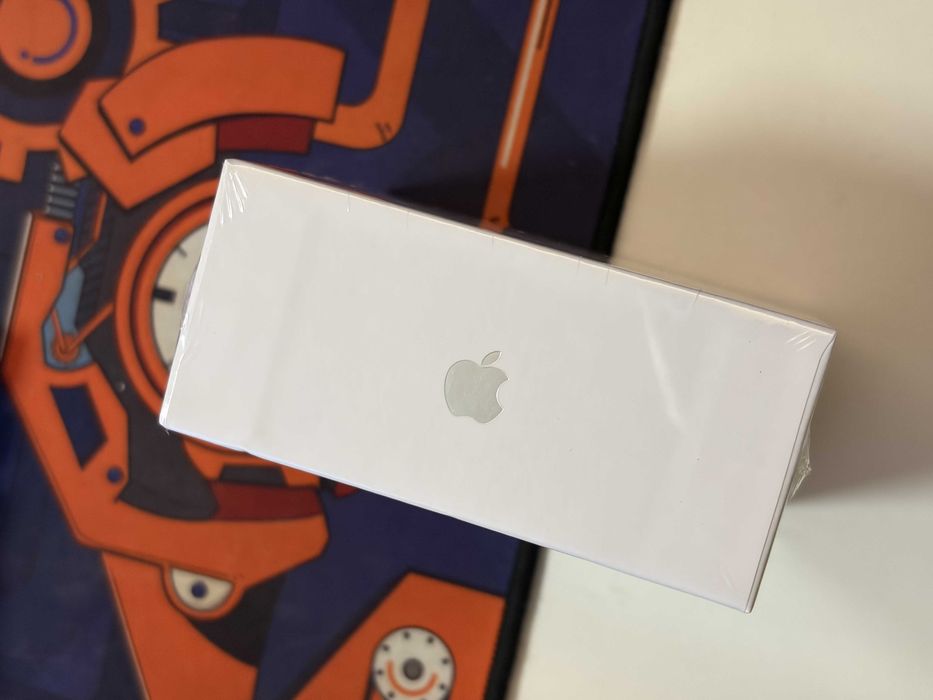 Oryginał|Apple Airpods 2 z aktywną redukcją szumów