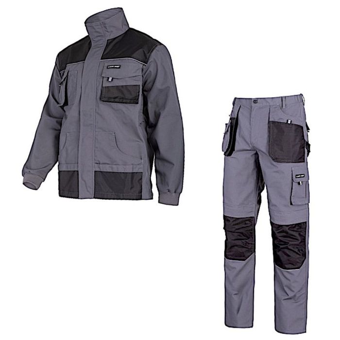 Костюм робочий.LAHTI PRO