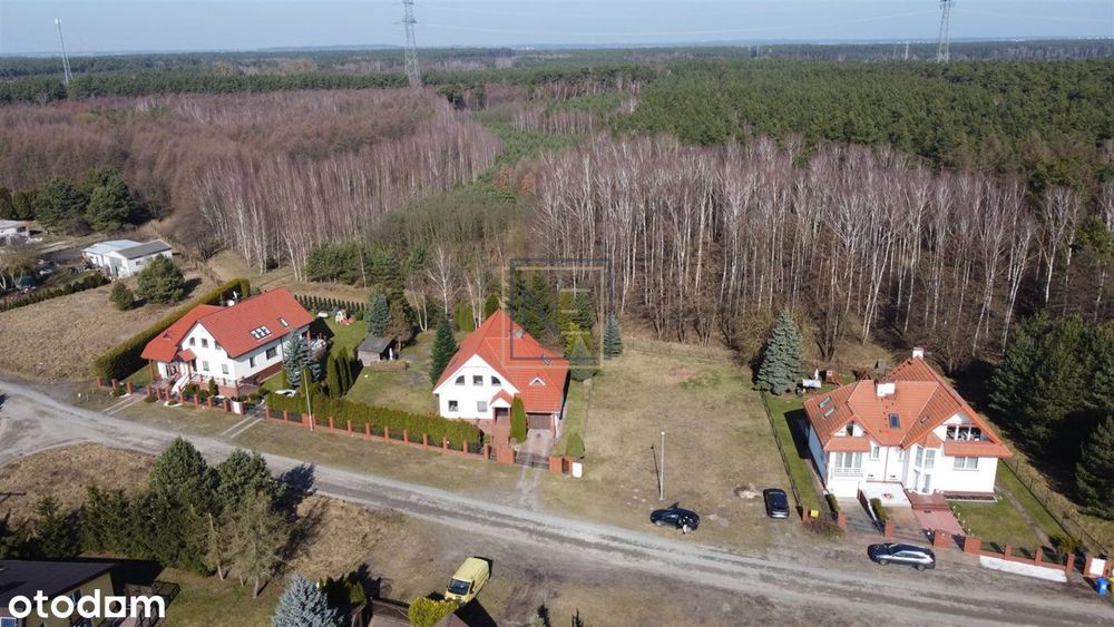 Dom – Murowaniec - Widok 2