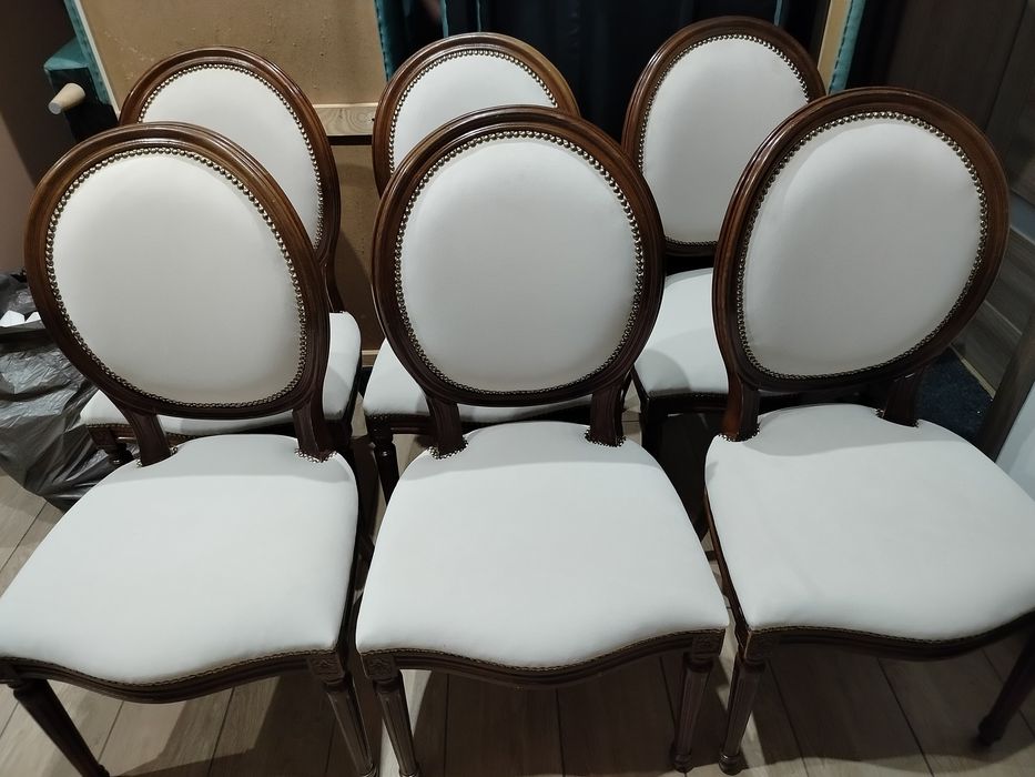 Renowacja mebli tapicerowanych