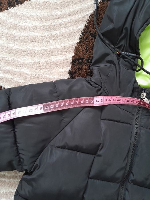 Куртка дитяча демісезон зима