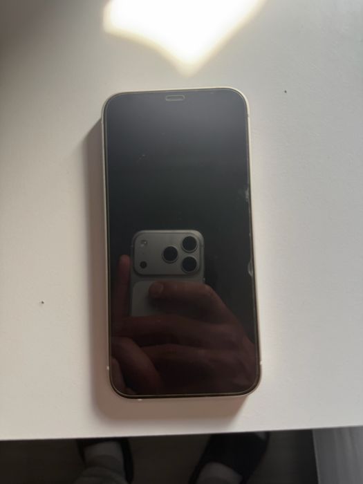 Iphone 12 apple ip
