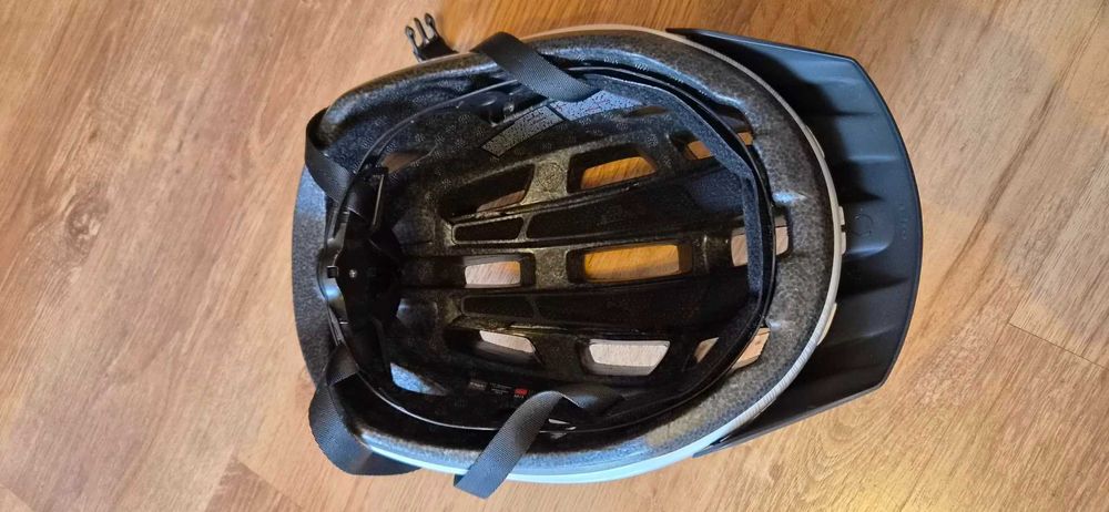 kask rowerowy met downtown