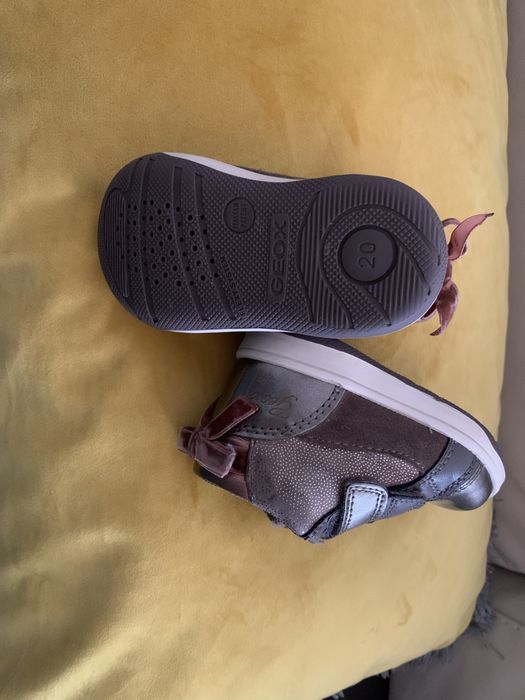 Bota geox -tam.20