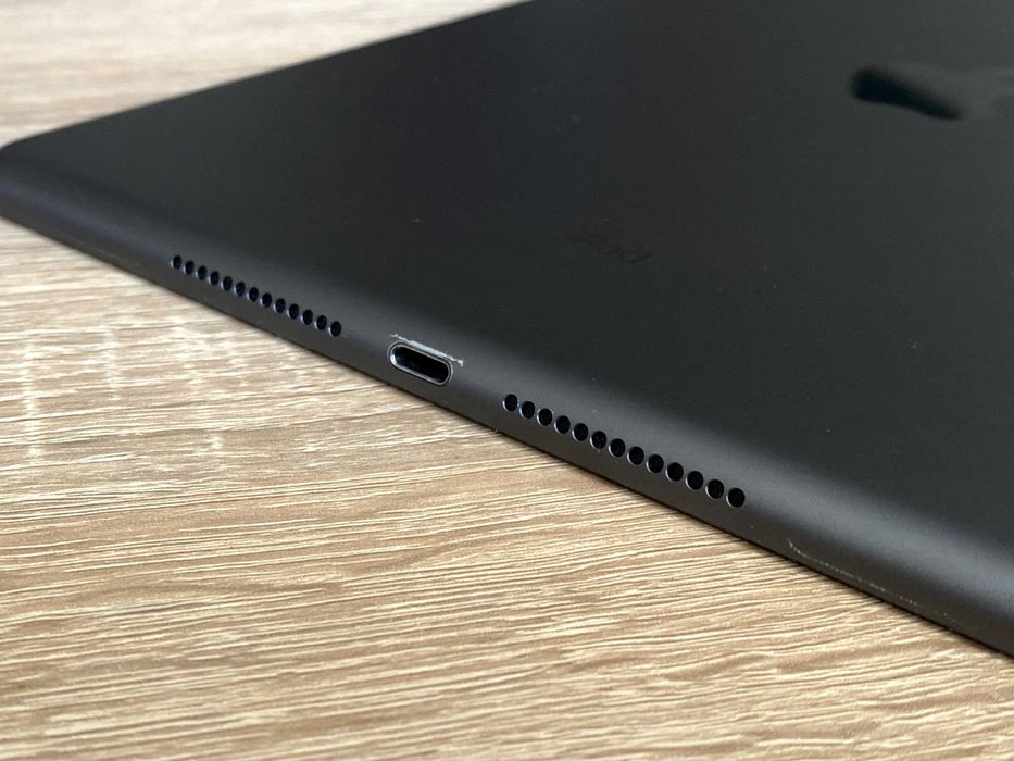 Apple iPad 9 gen (64gb 2021 Wi-Fi Space Gray)