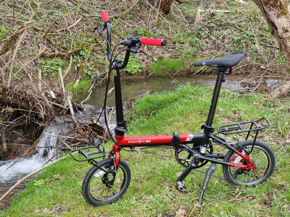 dahon OLX.ua