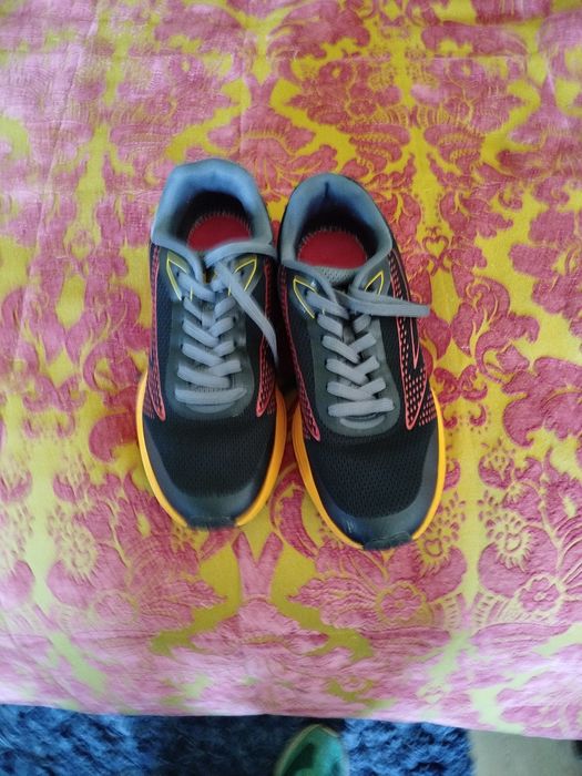 Sapatilhas Fila unissexo