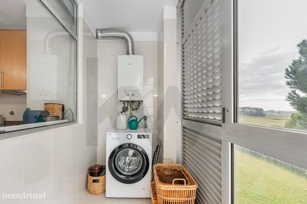 Apartamento T2 Duplex com 137 m2 em Vila Nova da Telha, Maia — Lugar d