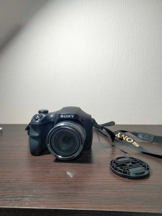 Фотоапарат SONY DSC-H 300