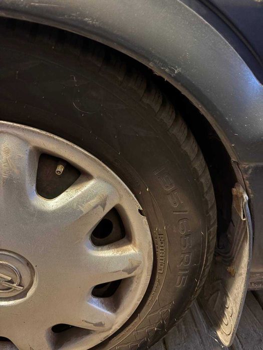 Opel Zafira 2000 VIN W0L0TGF75Y2086280 фото оголошення 5 з 8