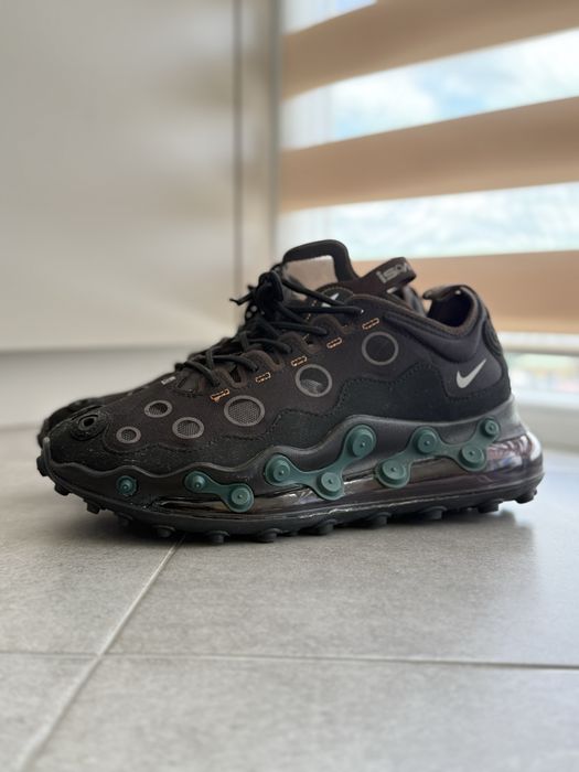 Nike, кросівки чоловічі, оригінал