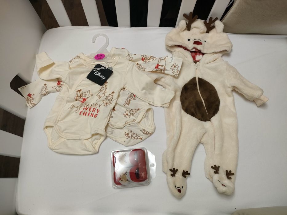 Sprzedam komplet świąteczny