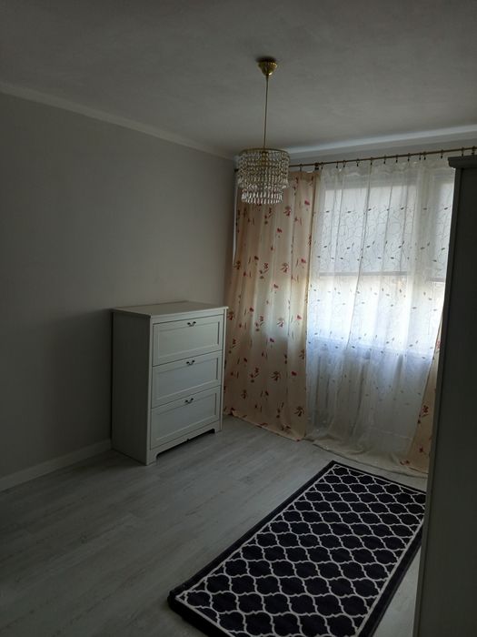 I piętro M4 na Słowikach