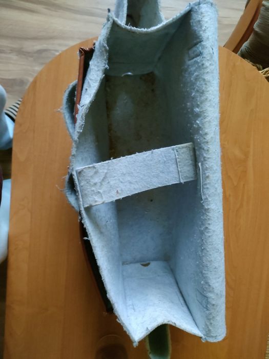 Torba, organizer do łóżka rehabilitacyjnego