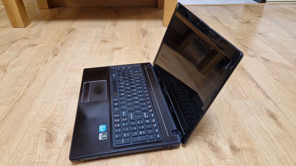 Laptop Lenovo G580