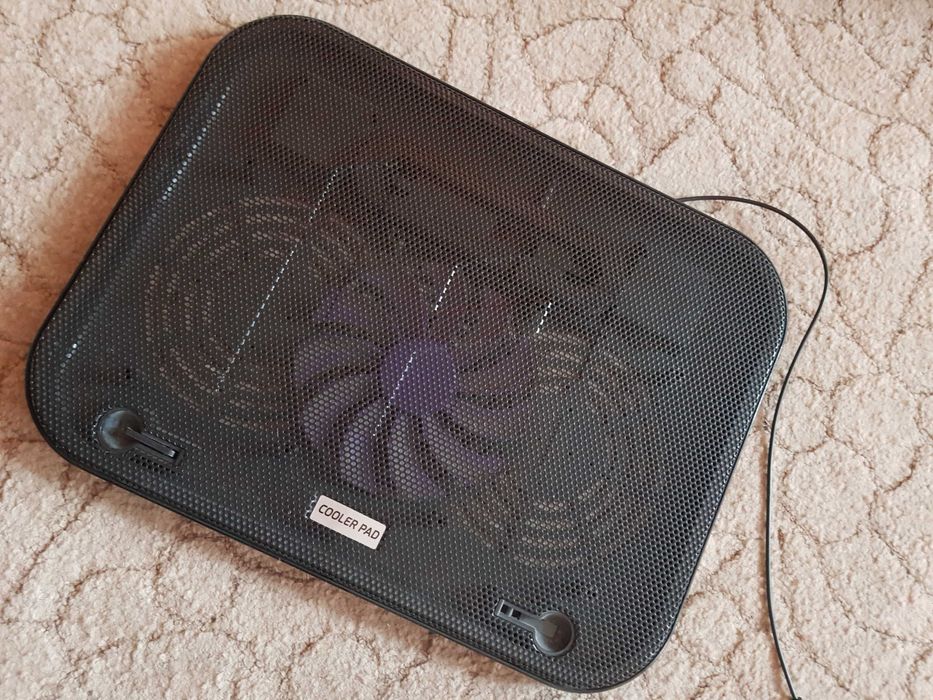 Podkładka chłodząca pod laptopa Cooler Pad
