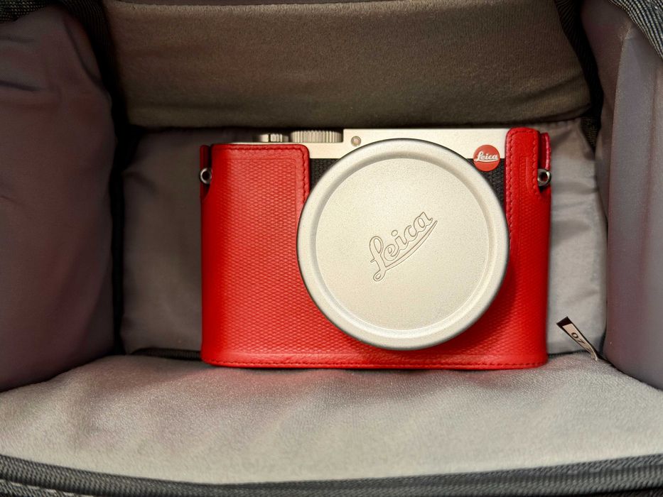 ‼️Завтра дороже‼️ Сумка для фотоаппарата Vanguard Vesta Aspire 25 Gray