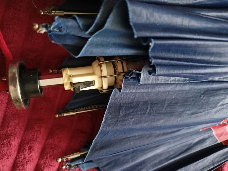 Parasol PRL jeans
