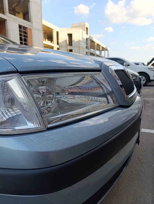 Продам Шкоду Октавію