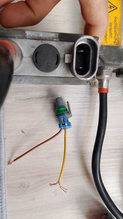 przetwornica hella xenon AUDI A6 C5 przed i po lifcie , 100% sprawna