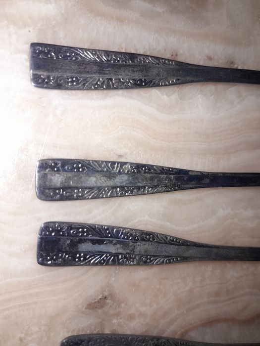 Łyżeczki do ekspreso hf-met 80