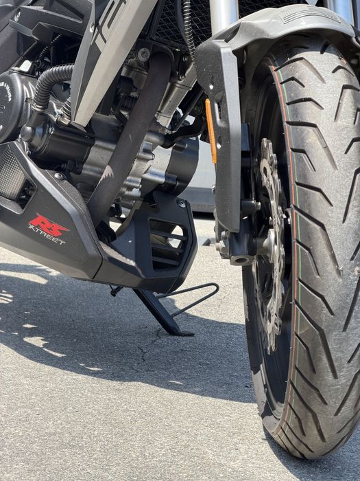 UM Xtreet 125 - Como Nova